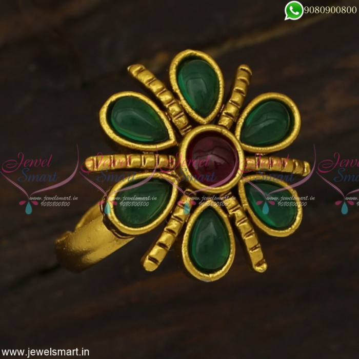 Finger discount rings online