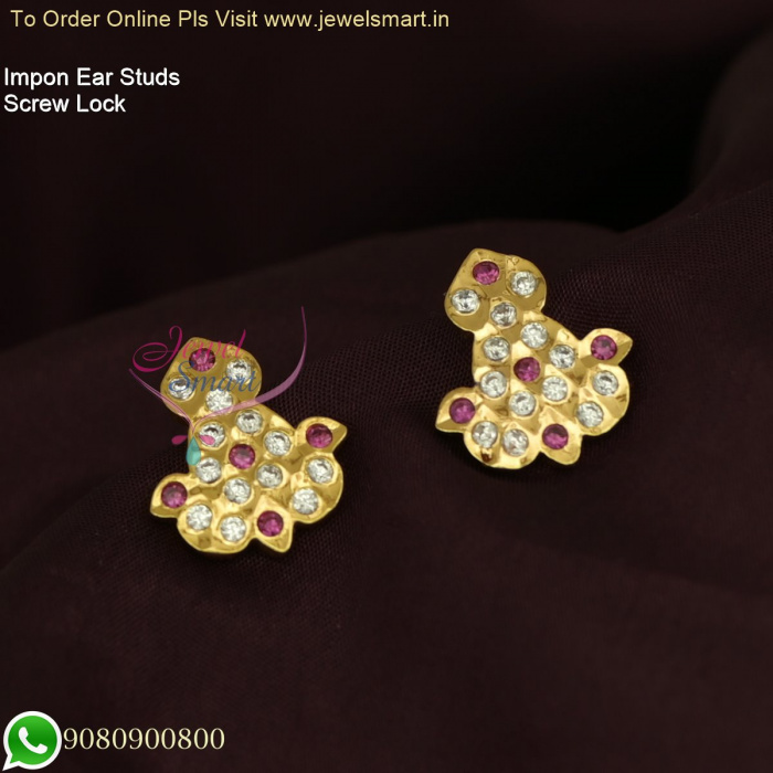 Gold plated jewelry indian style hot sale