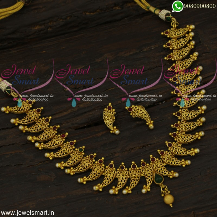 Kerala fashion jewellers sales