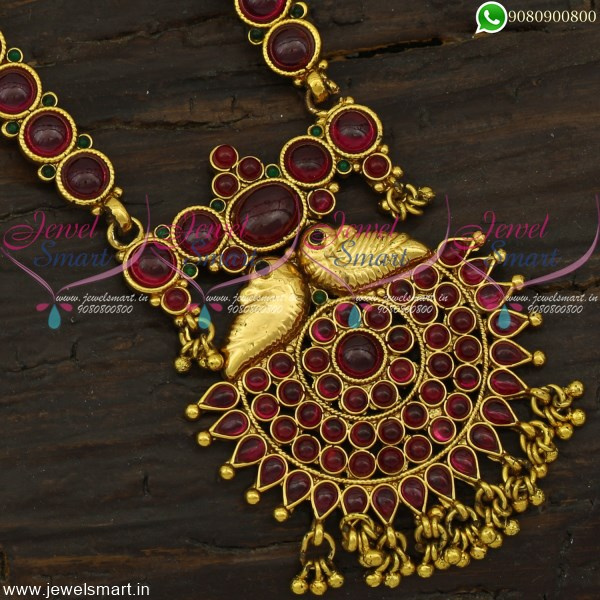 Rich Warm Black Pendant Long Necklace – Deara Fashion Accessories