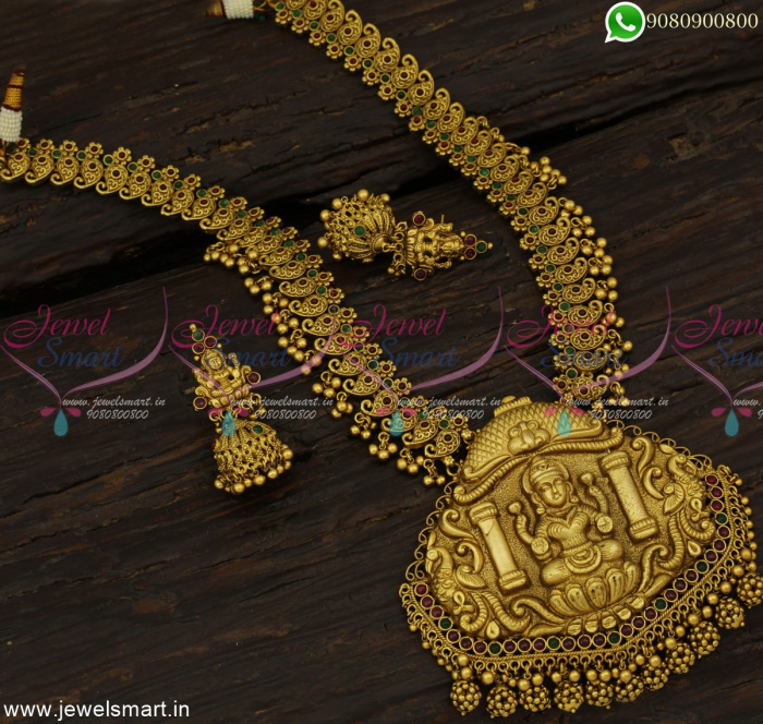 Jewellery discount long necklace