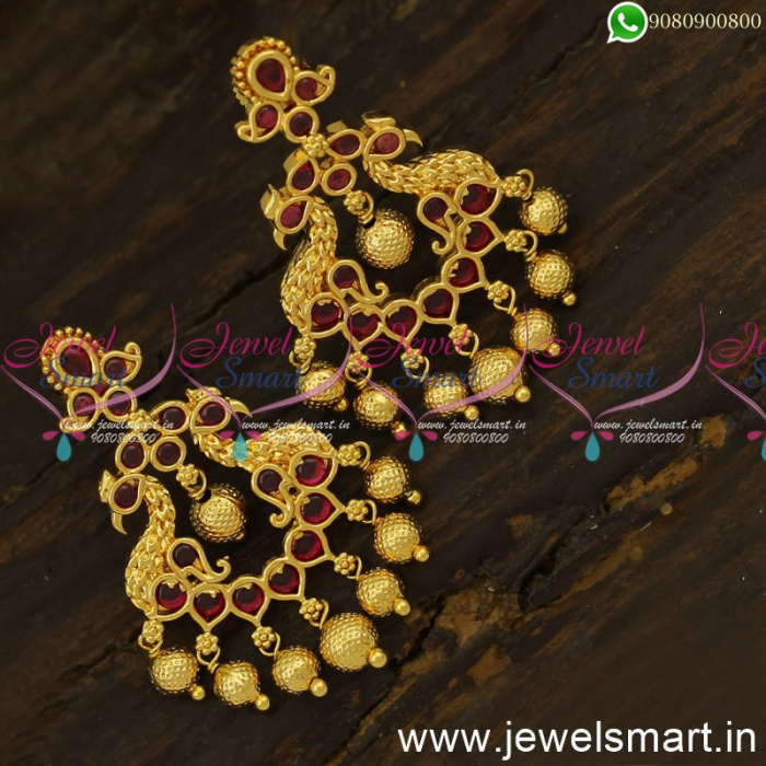 One gram gold discount studs online