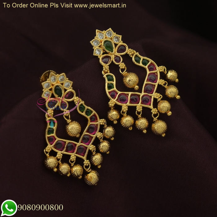 South jewellery earrings collection store