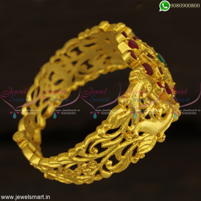 Vishesh jewels 916% Gold Bangle Bracelet, 15 Grams at Rs 65000 in New Delhi