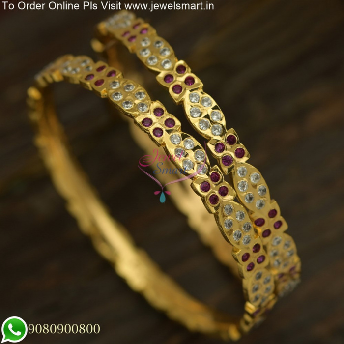 Premium Quality Impon Panjaloga Daily Wear/College Wear Latest Design  Bracelet