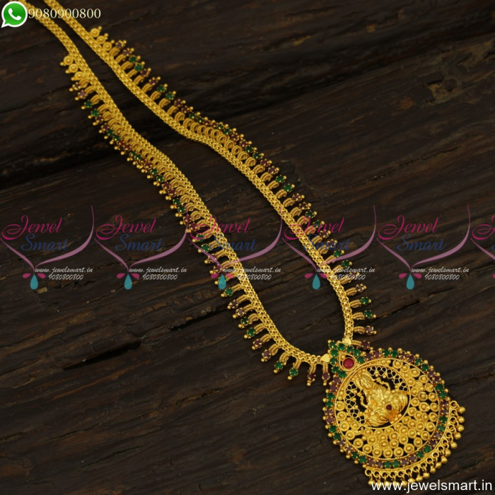 Gold 72 Names of God Kabbalah Necklace - YourHolyLandStore