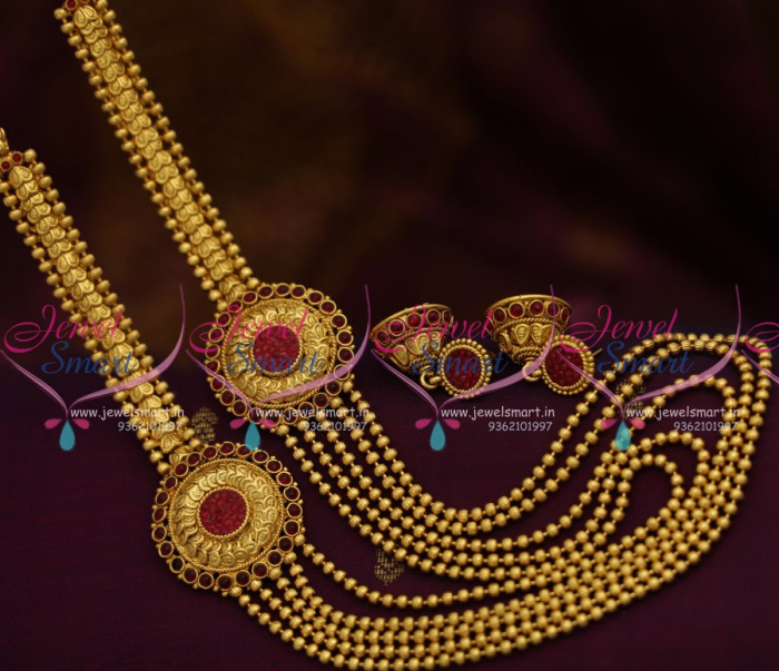 Gundla mala in shop 30 grams