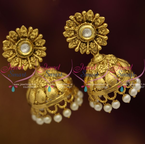 New earring tops hotsell
