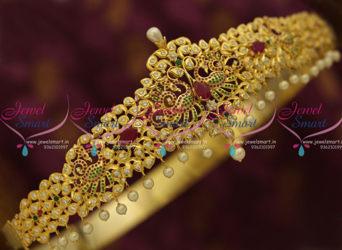 Light weight chain vaddanam designs new arrivals