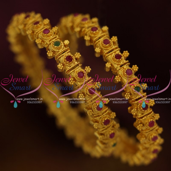 One gram sales bangles online