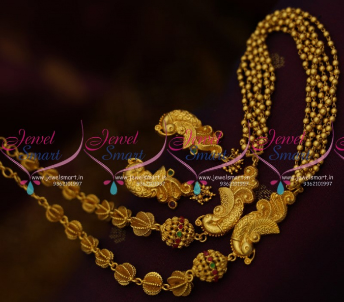 Gundla mala on sale in 40 grams