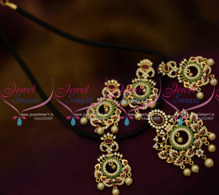 Silk dhaga jewellery sales
