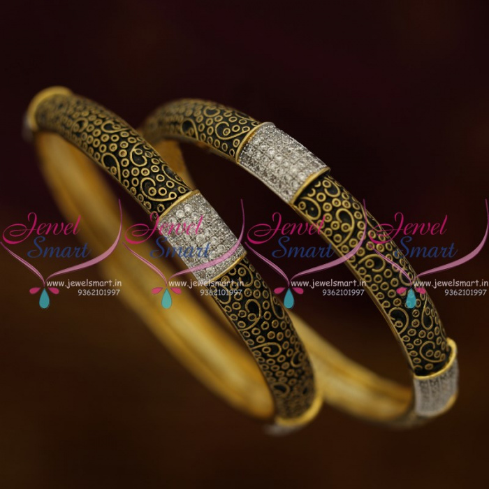 Trendy bangles online 2025