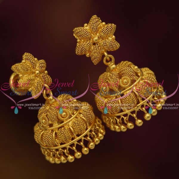 Jimikki earring new arrivals online