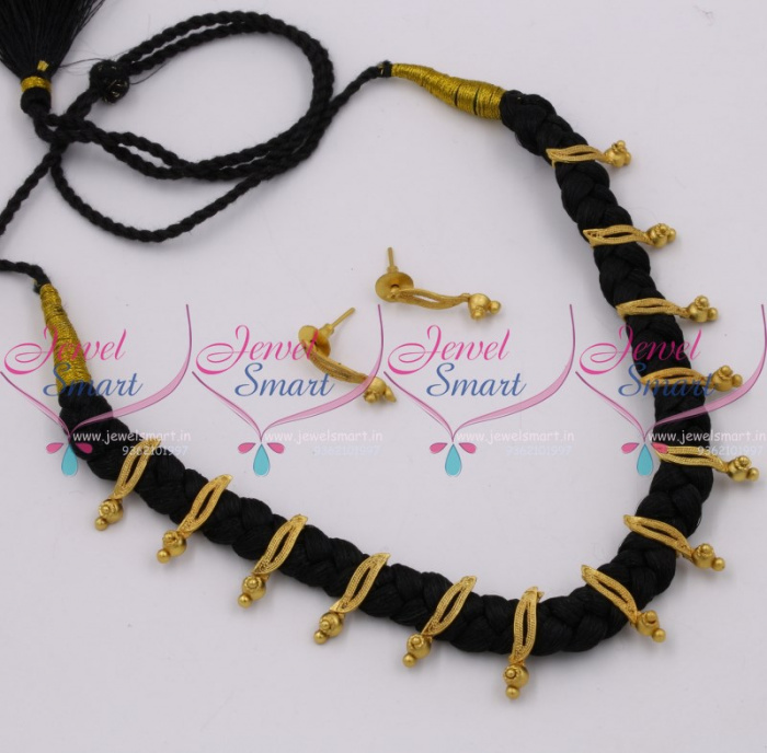 Trendy threads jewellery hotsell online