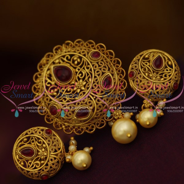 Gold pendant low price online