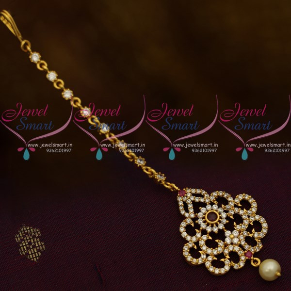 Forehead discount jewellery online