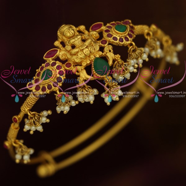 One gram gold vanki online sale