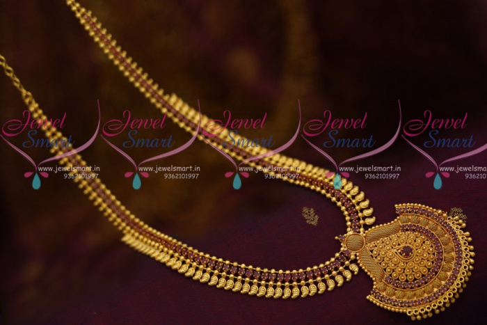Long mango haram discount designs in gold