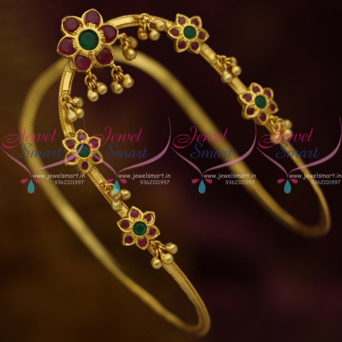 One gram gold vanki online sale