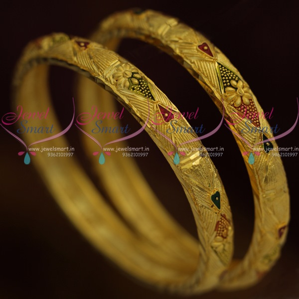 Bangles for daily use store