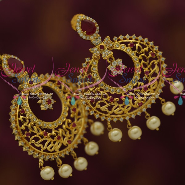 Big ear studs online discount