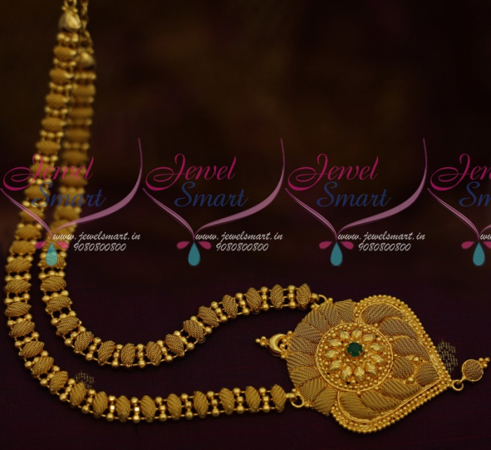 Fancy top covering jewellery