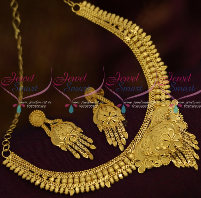 Traditional imitation sale jewellery