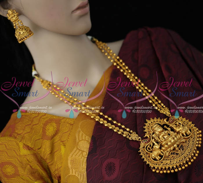 Gajalakshmi outlet dollar designs