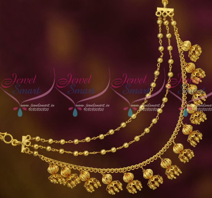 Devasena jewellery on sale online shopping