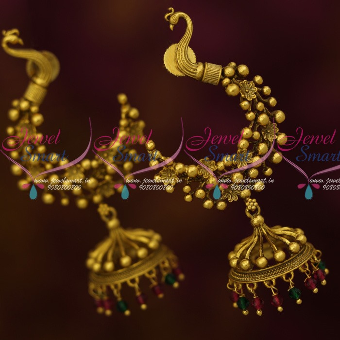 Antique store jhumka online
