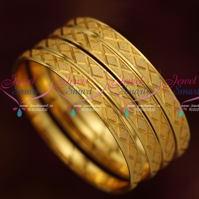 Bangle cutting online design