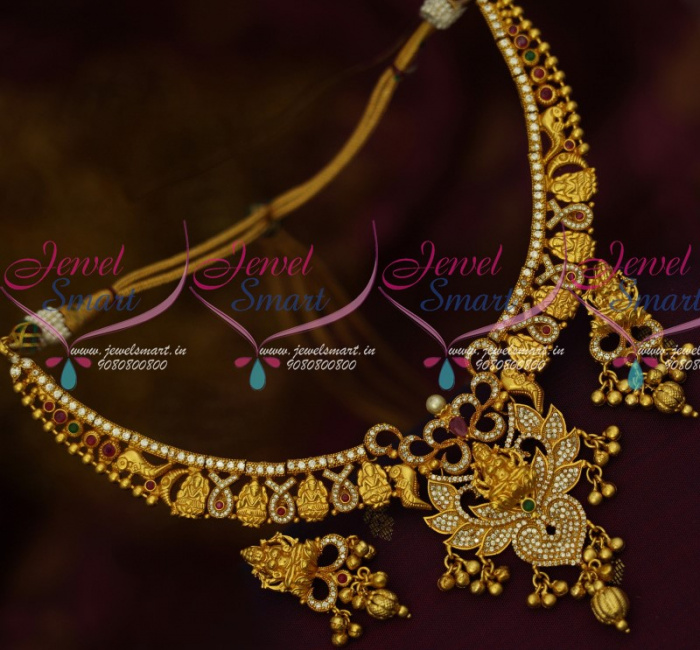 Gold necklace designs store in 13 grams