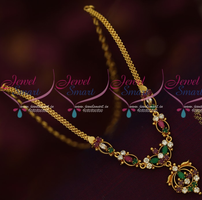 Gold necklace designs for kids new arrivals