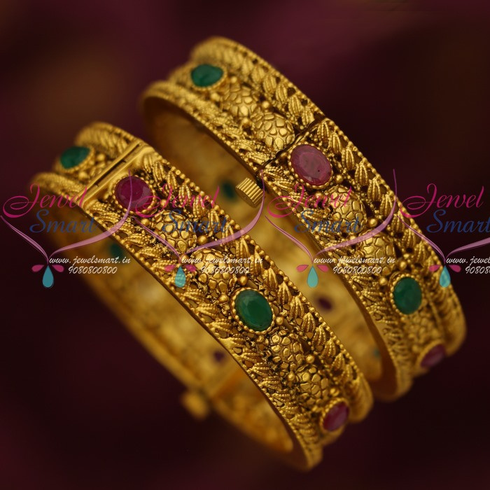 Matte finish bangles online online