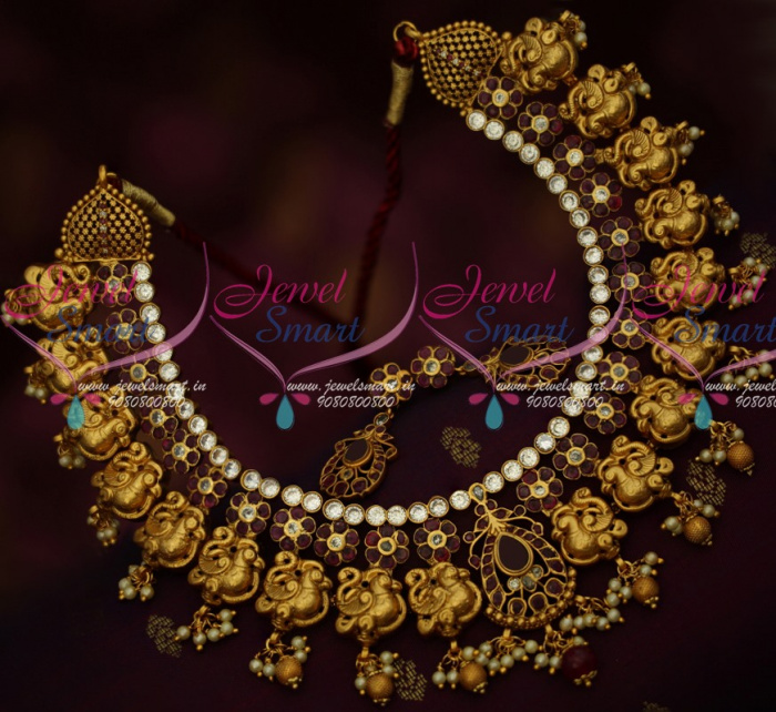 Nagas jewellery outlet collection