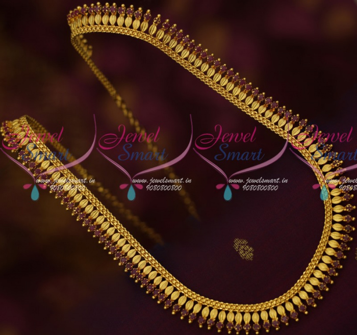 Latest gold haram designs outlet 2018 with weight and price
