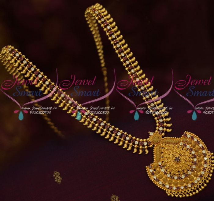 Jewelsmart top long necklace
