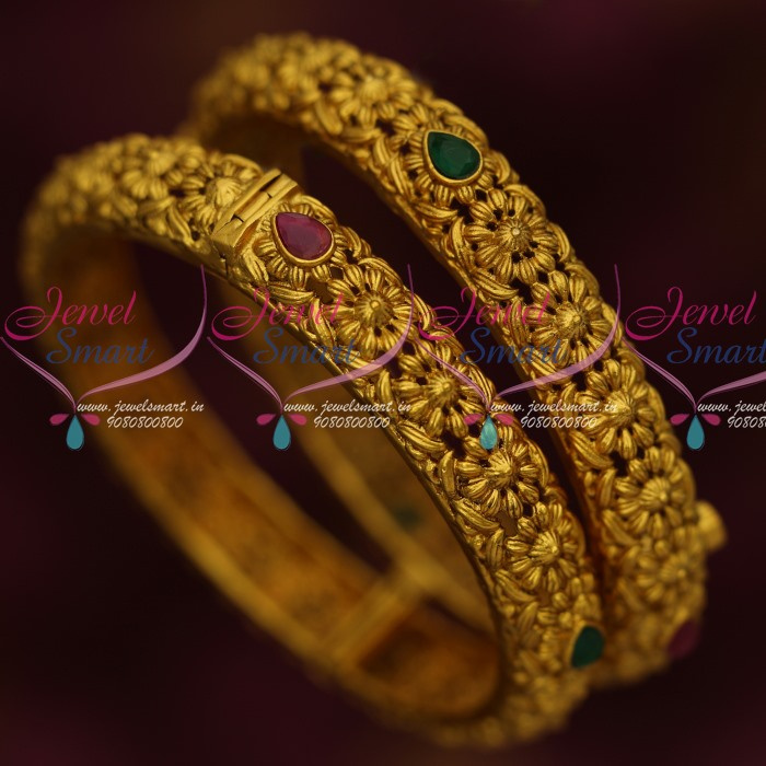 Antique sale imitation bangles