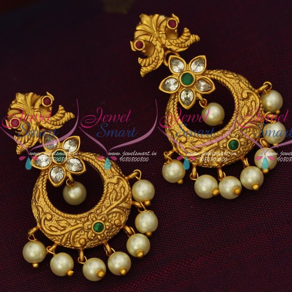 Imitation earrings hot sale with price