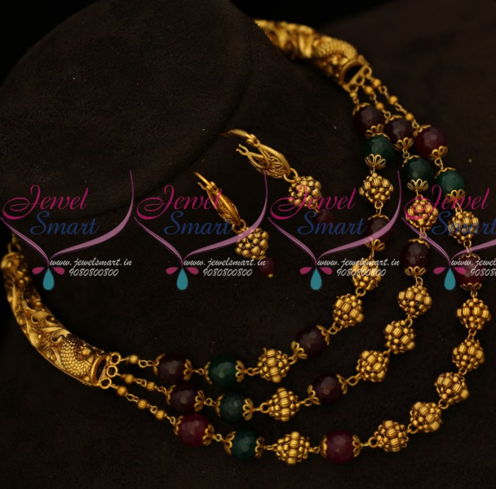 Latest beads design new arrivals 2018