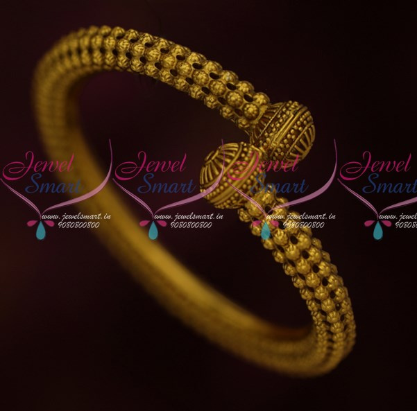 Fancy single clearance bangles