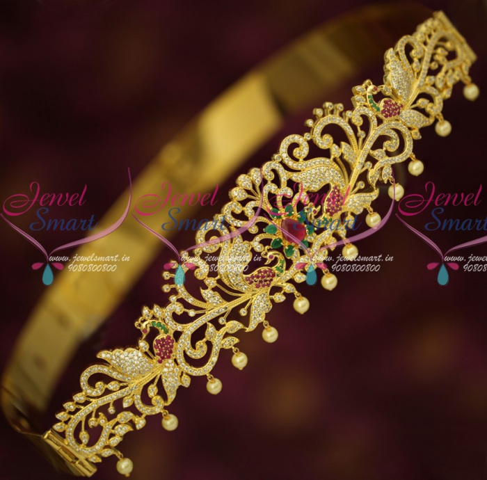 Latest vaddanam designs 2018 discount