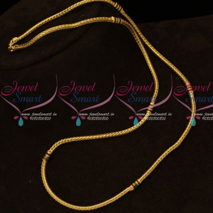 Tamil mangalyam chain designs hotsell