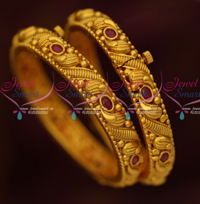 Matte finish bangles online hotsell