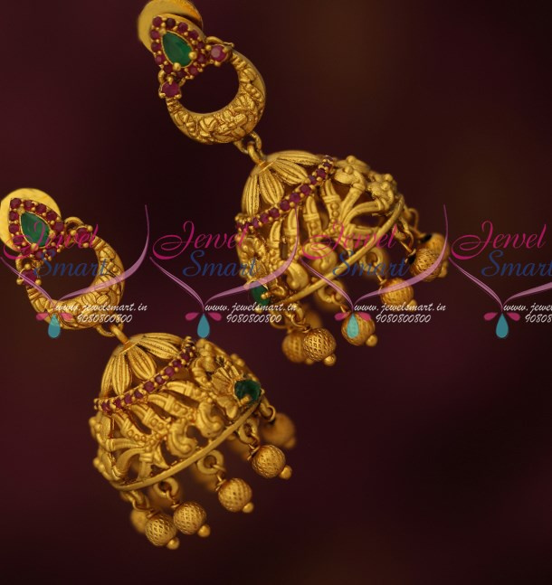 Imitation jhumkas online shop