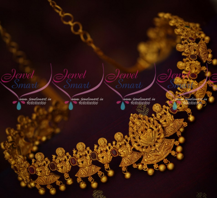 Temple jewellery kamar patta top