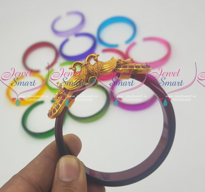 Changeable gold bangles online hot sale