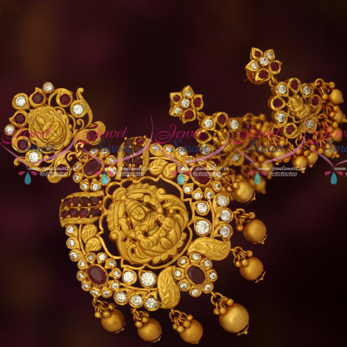 Temple jewellery top buy online