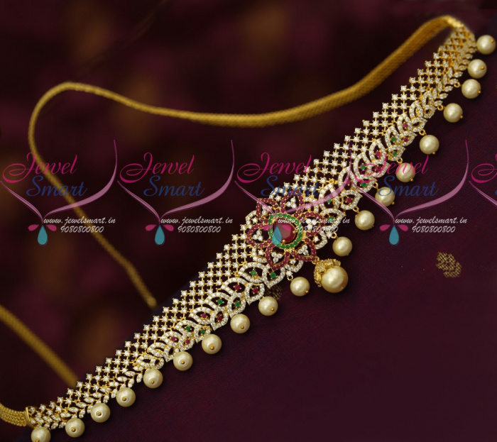 Cz stones new arrivals vaddanam